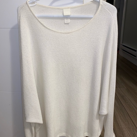 H&M sweater shirt - Picture 1 of 1